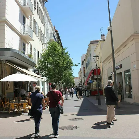 Happyrent Eve Cannes
