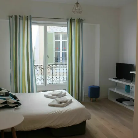 Apartment Happyrent Eve