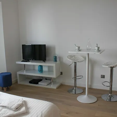 Apartment Happyrent Eve *