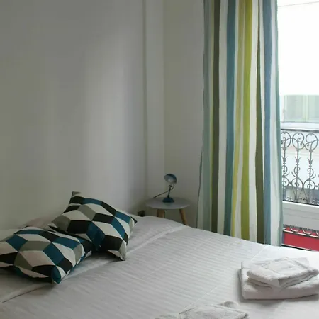 Happyrent Eve Apartment Cannes